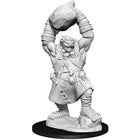 Gamers Guild AZ Pathfinder WZK90041 Pathfinder Minis: Deep Cuts Wave 11- Ogre Southern Hobby