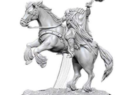 Gamers Guild AZ Pathfinder WZK90093 Pathfinder Minis: Wave 12- Dullahan (Headless Horsemen) Southern Hobby