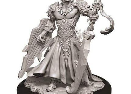 Gamers Guild AZ Pathfinder WZK90201 Pathfinder Minis: Deep Cuts Wave 12.5- Genie Efreeti Southern Hobby