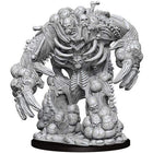 Gamers Guild AZ Pathfinder WZK90209 Pathfinder Minis: Deep Cuts Wave 12.5- Bone Golem Southern Hobby