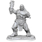 Gamers Guild AZ Pathfinder WZK90447 Pathfinder Minis: Wave 16 - Zombie Brute Southern Hobby