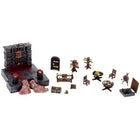 Gamers Guild AZ Pathfinder WZK97506 Pathfinder Battles: Thieves Guild Premium Set Southern Hobby
