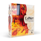 Gamers Guild AZ Paverson Games Luthier: The Art of the Instrument - Deluxe Edition Kickstarter