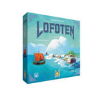 Gamers Guild AZ Pearl Games Lofoten Asmodee