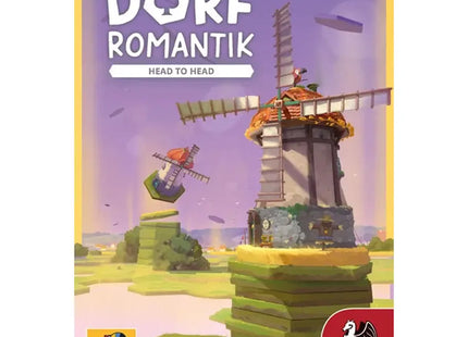 Gamers Guild AZ Pegasus Spiele Dorfromantik: Head to Head (Pre-Order) ACD Distribution