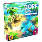 Gamers Guild AZ Pegasus Spiele Dorfromantik: The South Seas (Pre-Order) ACD Distribution