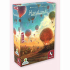 Gamers Guild AZ PEGASUS SPIELE Havalandi GTS