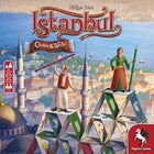 Gamers Guild AZ Pegasus Spiele Instanbul - Choose and Write (Pre-Order) GTS
