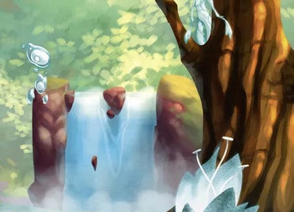 Gamers Guild AZ Pegasus Spiele Living Forest: Kodama Expansion (Pre-Order) GTS