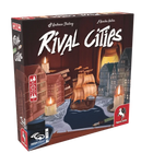 Gamers Guild AZ Pegasus Spiele Rival Cities (Pre-Order) ACD Distribution