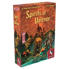 Gamers Guild AZ Pegasus Spiele Spirits of Valenor (Pre-Order) ACD Distribution