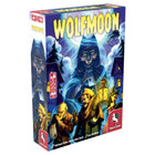 Gamers Guild AZ Pegasus Spiele Wolfmoon (Pre-Order) ACD Distribution