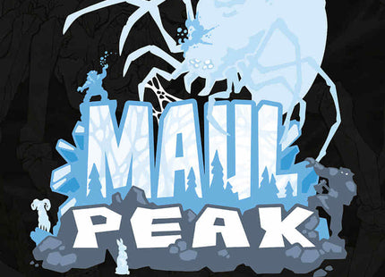 Gamers Guild AZ Pencil First Games Maul Peak GTS