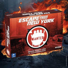 Gamers Guild AZ Pendragon Game Studio Escape from New York: Bands of New York (Pre-Order) GTS
