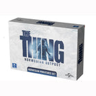 Gamers Guild AZ Pendragon The Thing: Norwegian Outpost Minatures Set GTS