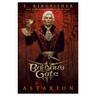 Gamers Guild AZ Penguin Random House Baldur's Gate 3: Astarion ACD Distribution