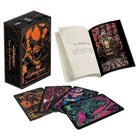 Gamers Guild AZ Penguin Random House Cyberpunk 2077: Tarot Deck & Guidebook (Pre-Order) ACD Distribution