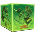 Gamers Guild AZ Penguin Random House Dungeons & Dragons: Gelatinous Cube Dry Erase Board Set PHD