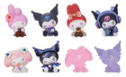 Gamers Guild AZ Perihapi PERIHAPI! Katazun Hug My Melody & Kuromi Blind Box JBK International