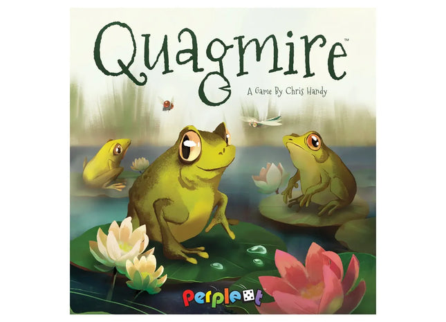 Gamers Guild AZ Perplext Quagmire (Pre-Order) ACD Distribution