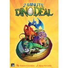 Gamers Guild AZ Petersen Games 2 Minute Dino Deal GTS