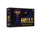 Gamers Guild AZ Petersen Games 8-Bit Attack: Happy Halloween! Discontinue