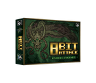 Gamers Guild AZ Petersen Games 8-Bit Attack: Mythic Legends Discontinue