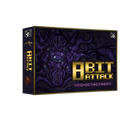 Gamers Guild AZ Petersen Games 8-Bit Attack: Yog-Sothothery Discontinue
