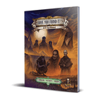 Gamers Guild AZ Petersen Games Cthulhu Mythos (5E): Have You Found It? Act 2 GTS