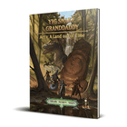 Gamers Guild AZ Petersen Games Cthulhu Mythos (5E): Yig Snake Granddaddy Act 1 GTS