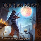 Gamers Guild AZ Petersen Games Evil High Priest GTS