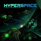 Gamers Guild AZ Petersen Games Hyperspace (Pre-Order) AGD