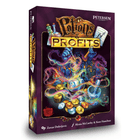 Gamers Guild AZ Petersen Games Potions And Profits GTS