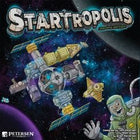 Gamers Guild AZ Petersen Games Startropolis (Second Edition) GTS