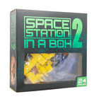 Gamers Guild AZ Petersen Games Startropolis: Space Station In A Box (Expansion Modules) GTS
