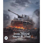 Gamers Guild AZ Phalanx Games Iron, Blood, Snow & Mud GTS