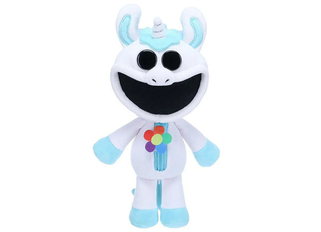 Gamers Guild AZ PhatMojo CraftyCorn: Poppy Playtime Smiling Critters Official 8" Plush Toy Temple