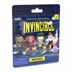 Gamers Guild AZ PhatMojo Invincible Blind Bag Minifigure Pack Toy Temple