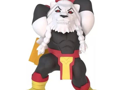 Gamers Guild AZ PhatMojo Invincible Blind Bag Minifigure Pack Toy Temple