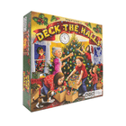 Gamers Guild AZ PIF GAMES Deck The Halls Bridge Distribution