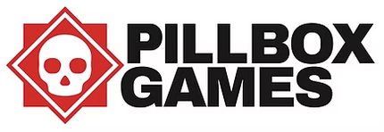 Gamers Guild AZ Pillbox Games All True Believers: Curios Expansion (Pre-Order) ACD Distribution
