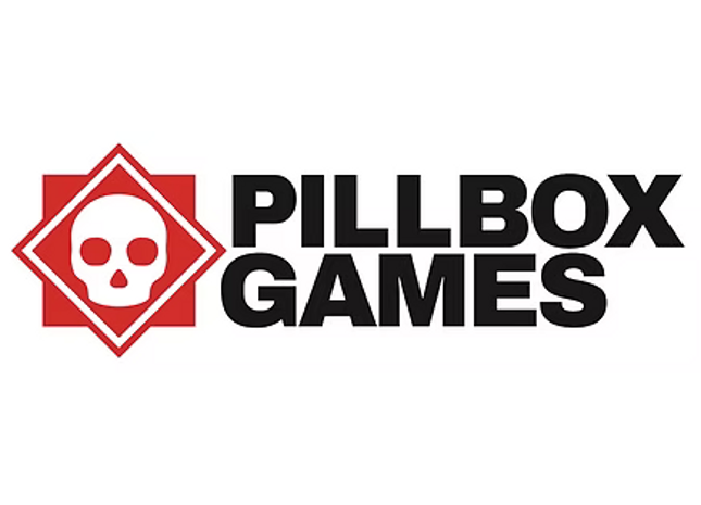 Gamers Guild AZ Pillbox Games All True Believers: Curios Expansion (Pre-Order) ACD Distribution