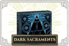 Gamers Guild AZ Pillbox Games All True Believers: Dark Sacraments Upgrade Pack (Pre-Order) PHD