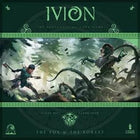 Gamers Guild AZ Pine Box Entertainment Ivion: The Fox And The Forest (Pre-Order) GTS