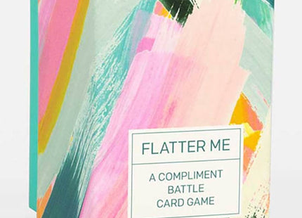Gamers Guild AZ Pink Tiger Games Flatter Me GTS