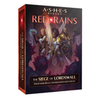 Gamers Guild AZ Plaid Hat Games Ashes Reborn: Red Rains - The Siege Of Lordswall GTS