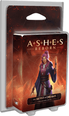 Gamers Guild AZ Plaid Hat Games Ashes Reborn: The Artist of Dreams Plaid Hat Games