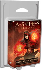 Gamers Guild AZ Plaid Hat Games Ashes Reborn: The Children of Blackcloud Plaid Hat Games