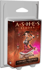 Gamers Guild AZ Plaid Hat Games Ashes Reborn: The Duchess of Deception Plaid Hat Games