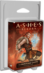 Gamers Guild AZ Plaid Hat Games Ashes Reborn: The Frostdale Giants Plaid Hat Games